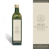 Il Poggino – olio d’oliva extravergine